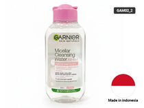 Garnier Micellar Cleansing Water All in 1 125ml in Sri Lanka