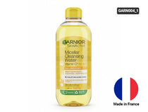 Garnier Skin Active Micellar Cleansing Water Vitamin C 400ml in Sri Lanka