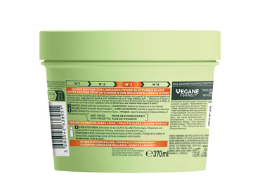 Garnier Fructis Keratin Sleek Hair Mask in Sri Lanka