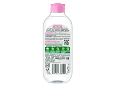 Garnier Micellar Water 400ml