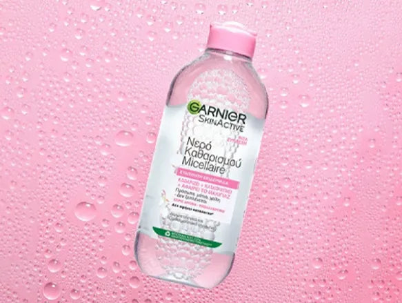 Garnier Micellar Water 400ml