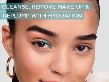 Garnier Skinactive Micellar Hyaluronic Aloe Water All in 1 400ml