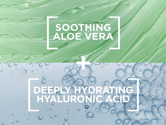 Garnier Skinactive Micellar Hyaluronic Aloe Water All in 1 400ml