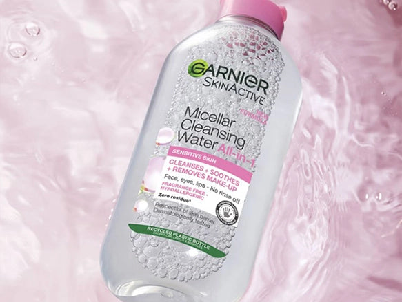Garnier Micellar Water All in One 400ml