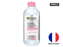 Garnier Micellar Water 400ml in Sri Lanka
