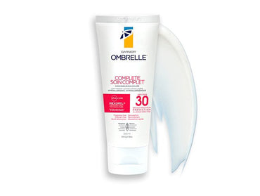 Garnier Ombrelle Complete Dry Touch Sunscreen SPF 30 200ml - CANADA - 603084569441