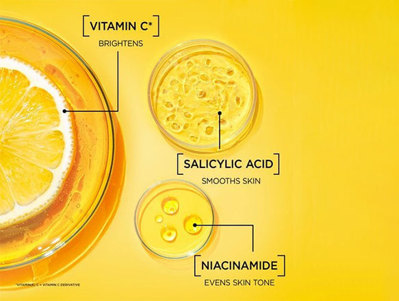 Garnier SkinActive Vitamin C Serum 30ml in Sri Lanka
