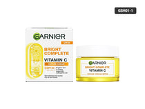 Buy Original GARNIER Bright Complete Vitamin C Serum cream ( SPF30 ) 50ml - INDONESIA in Sri Lanka