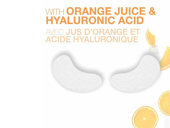 Garnier Moisture Bomb Eye Sheet Mask for Dark Circles 6g - CANADA in Sri Lanka