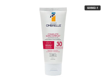 Garnier Ombrelle Complete Dry Touch Sunscreen SPF 30 200ml in Sri Lanka