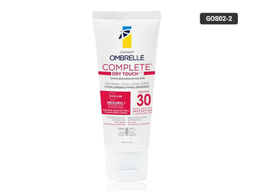 Garnier Ombrelle Complete Dry Touch Sunscreen SPF 30 200ml in Sri Lanka