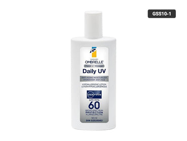 Garnier Ombrelle Daily UV Anti-Aging Moisturizer SPF 60 50ml in Sri Lanka
