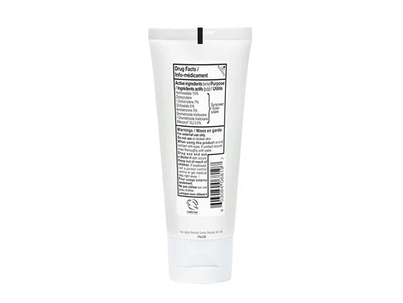 Garnier Ombrelle Sensitive Expert+ Face Sunscreen SPF 60 90ml - CANADA in Sri Lanka