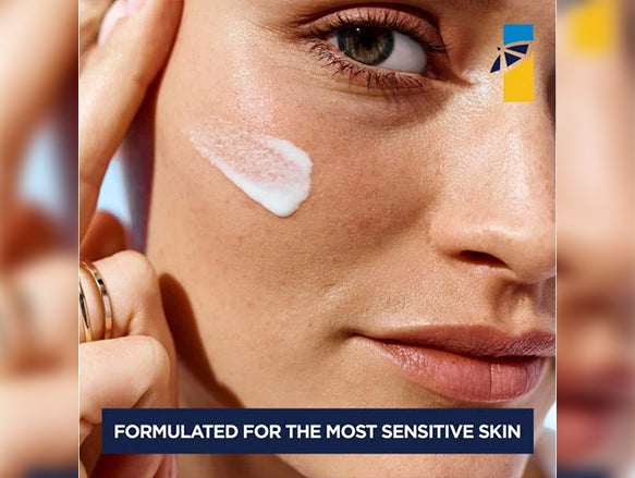 Garnier Ombrelle Sensitive Expert+ Face Sunscreen SPF 60 90ml - CANADA in Sri Lanka