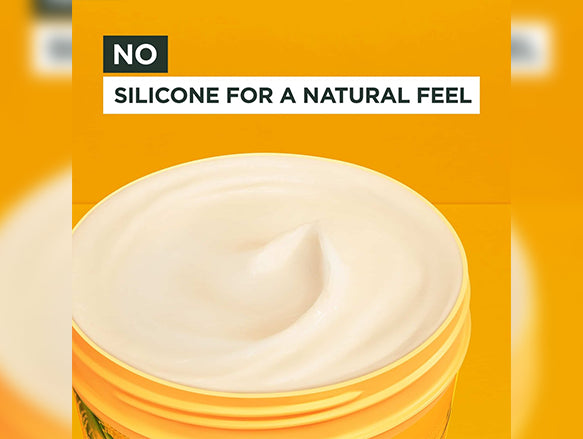 Garnier Ultimate Blends Banana 3 in 1 Hair Mask 390ml - GERMANY in Sri Lanka