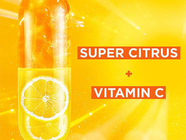 Garnier Vitamin C Brightening Day Cream 50ml - GERMANY in Sri Lanka