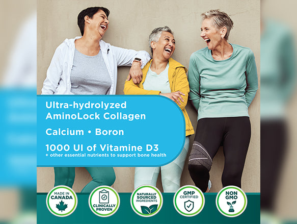 Genacol Bone & Joint 90 Capsules - CANADA in Sri Lanka