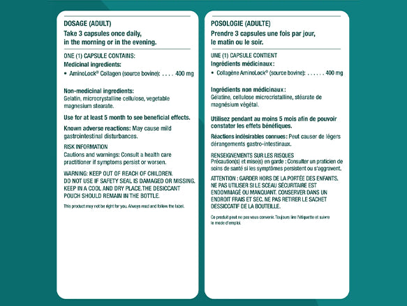 Genacol Original 90 Capsules in Sri Lanka