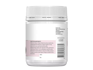 Healthy Care Beauty Collagen 60 Tablets - AUSTRALIA in Sri Lanka