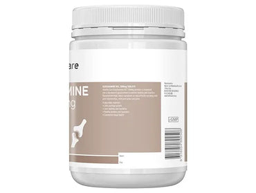 Healthy Care Glucosamine HCL 1500mg 400 Tablets in Sri Lanka