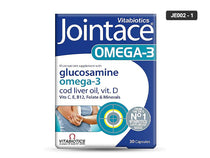 Jointace Vitabiotics Omega-3 30 Capsules