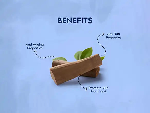 Jovees Herbal Sandalwood Protection Day Cream SPF 20 50g in Sri Lanka