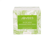 Jovees Herbal Avocado Revitalising Night Cream 50g in Sri Lanka