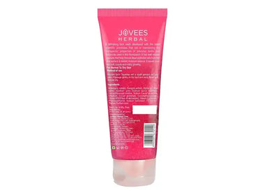 Jovees Herbal Strawberry Face Wash 120ml in Sri Lanka