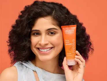 Jovees Herbal Papaya Face Wash 120ml in Sri Lanka