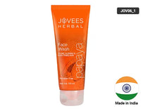Jovees Herbal Papaya Face Wash 120ml in Sri Lanka