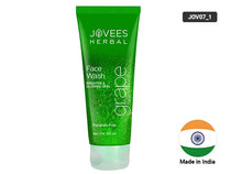 Jovees Herbal Clarifying Grape Fairness Face Wash 120ml in Sri Lanka
