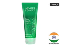 Jovees Herbal Tea Tree Oil Control Face Wash 120ml in Sri Lanka