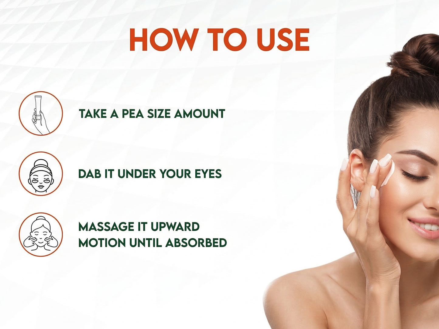 Jovees Herbal Eye Contour Cream 20g in Sri Lanka