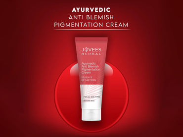 Jovees Herbal Anti Blemish Pigmentation Cream 60g in Sri Lanka
