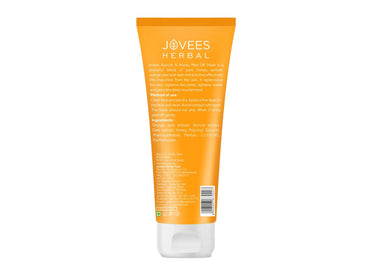 Jovees Apricot and Honey Peel Off Mask 100g in Sri Lanka