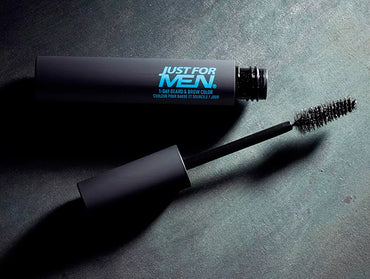 Just For Men Beard and Brow Colour Darkest Brown/Black 9ml - FRANCE in Sri Lanka