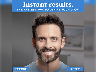 Just For Men Beard and Brow Color Dark Brown 9ml - USA in Sri Lanka