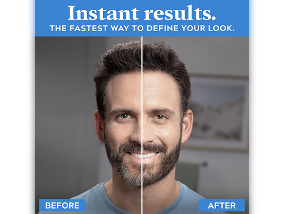 Just For Men Beard and Brow Colour Black 9ml in Sri Lanka