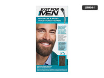 Just For Men Mustache and Beard Medium-Dark Brown 14g in Sri Lanka