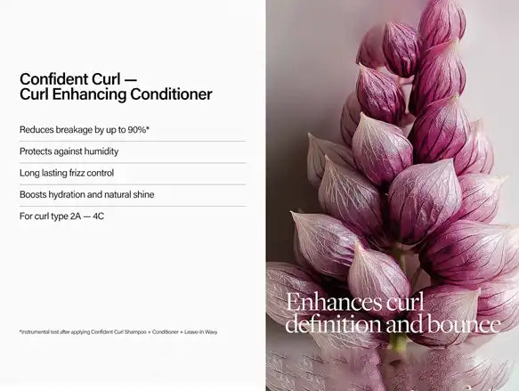 Keune Confident Curl Enhancing Conditioner 250ml