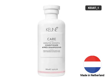 Keune Care Keratin Smooth Conditioner 250ml in Sri Lanka