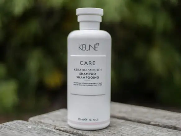 Keune Care Keratin Smooth Shampoo 300ml
