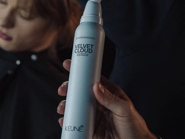 Keune Style Velvet Cloud 200ml