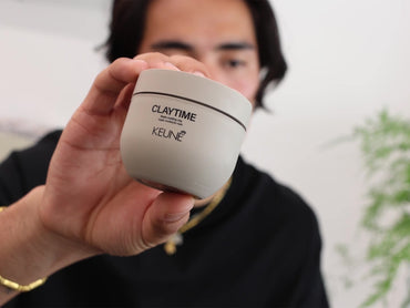 Keune Style Claytime 100ml