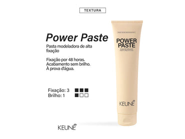 Keune Style Power Paste 150ml