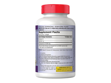 Kirkland Signature CoQ10 300mg 100 Softgels in Sri Lanka