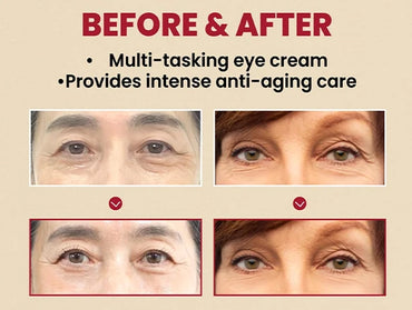 K-Secret Seoul 1988 Eye Cream 30ml