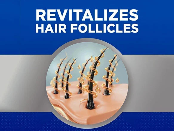 Kirkland Minoxidil 5% Extra Strength Hair Regrowth Treatment for Men in Sri Lanka