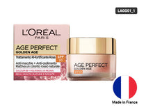 Loreal Paris Age Perfect Golden Age Glowy Fortifying Rosy SPF 20 50ml - FRANCE - 3600523923014 in Sri Lanka