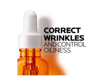 La Roche-Posay Pure Vitamin C12 Oil Control Serum 30ml in Sri Lanka